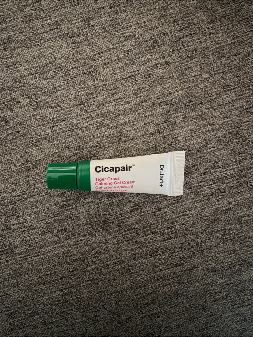 Dr. Jart+ Cicapair Tiger Grass Calming Gel Cream - Mini (5ml / 0.16 fl oz)